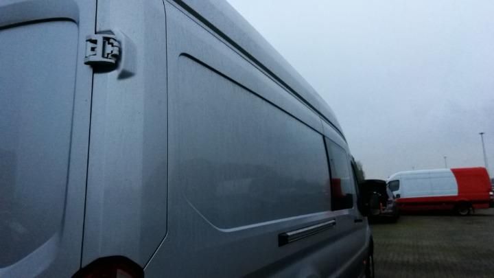 Photo 33 VIN: WF0XXXTTGXHD20562 - FORD TRANSIT CREW VAN 