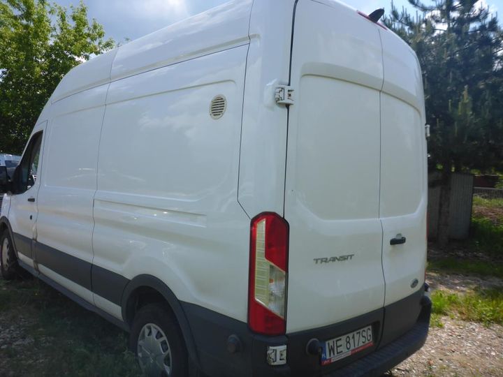 Photo 3 VIN: WF0XXXTTGXHD26847 - FORD TRANSIT 