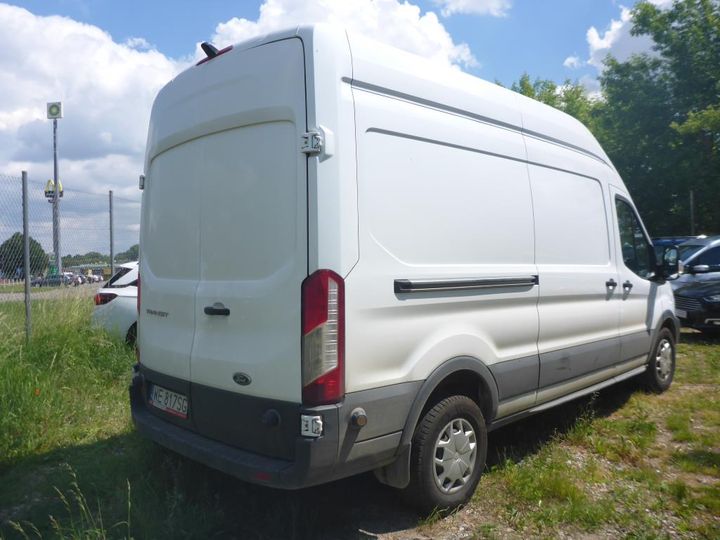 Photo 4 VIN: WF0XXXTTGXHD26847 - FORD TRANSIT 