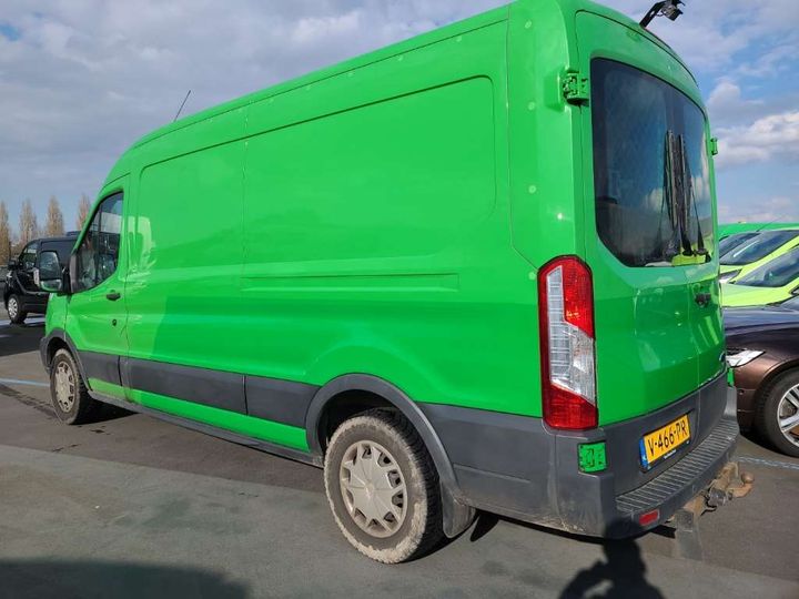 Photo 3 VIN: WF0XXXTTGXHD33407 - FORD TRANSIT GB 