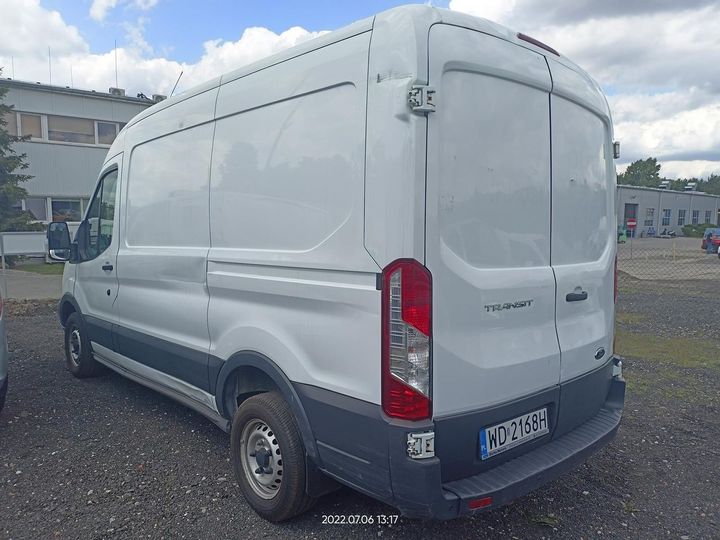 Photo 12 VIN: WF0XXXTTGXHD57709 - FORD TRANSIT 