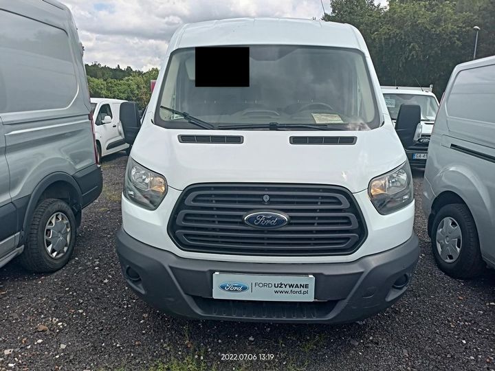 Photo 13 VIN: WF0XXXTTGXHD57709 - FORD TRANSIT 