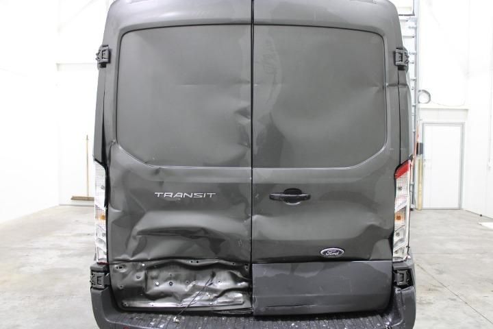 Photo 5 VIN: WF0XXXTTGXHE73099 - FORD TRANSIT PANEL VAN 