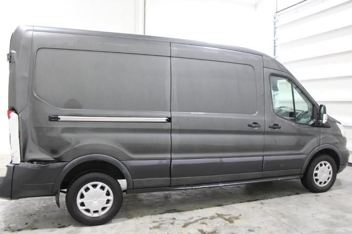 Photo 6 VIN: WF0XXXTTGXHE73099 - FORD TRANSIT PANEL VAN 