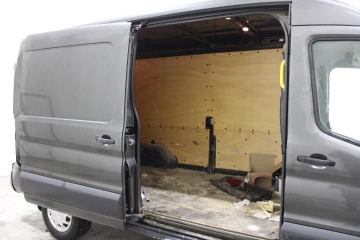 Photo 15 VIN: WF0XXXTTGXHE73099 - FORD TRANSIT PANEL VAN 