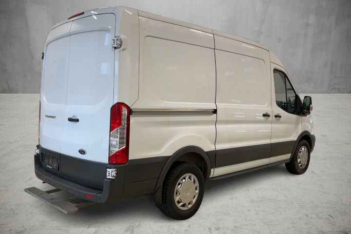 Photo 14 VIN: WF0XXXTTGXHE73410 - FORD TRANSIT 