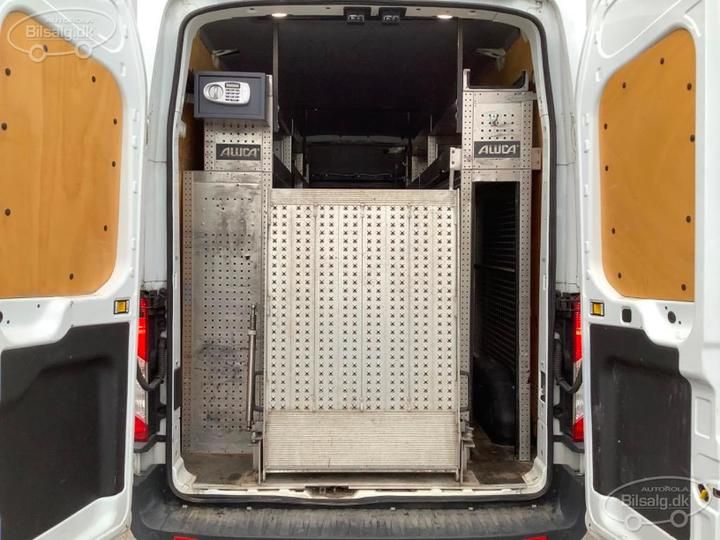 Photo 17 VIN: WF0XXXTTGXHE73413 - FORD TRANSIT PANEL VAN 