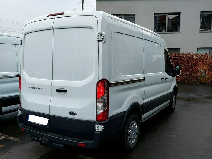 Photo 6 VIN: WF0XXXTTGXHE73649 - FORD TRANSIT 