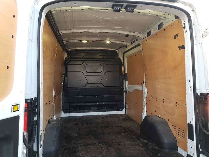 Photo 12 VIN: WF0XXXTTGXHG50311 - FORD TRANSIT GB 