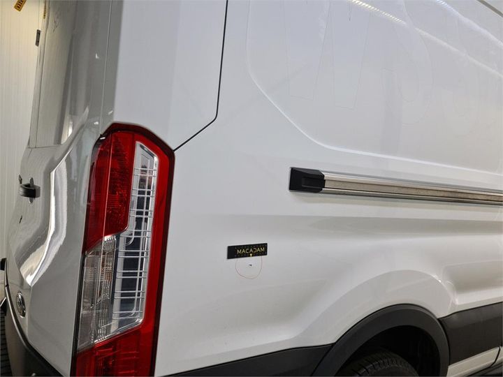 Photo 27 VIN: WF0XXXTTGXHG50829 - FORD TRANSIT 