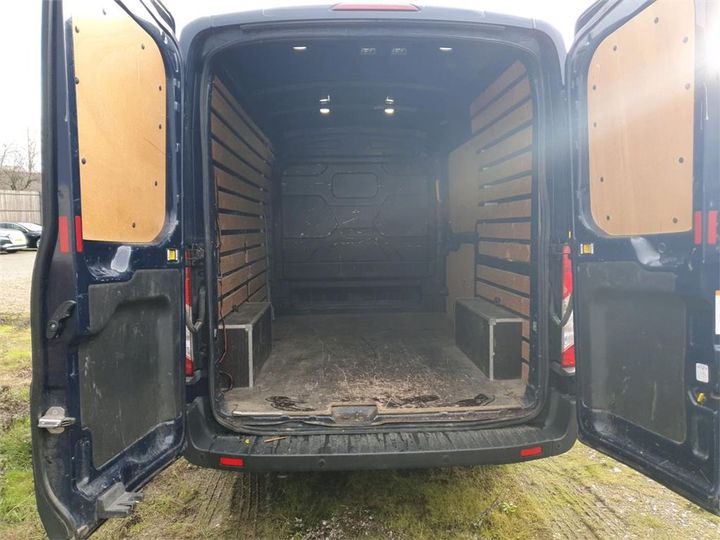 Photo 11 VIN: WF0XXXTTGXHJ39236 - FORD TRANSIT 