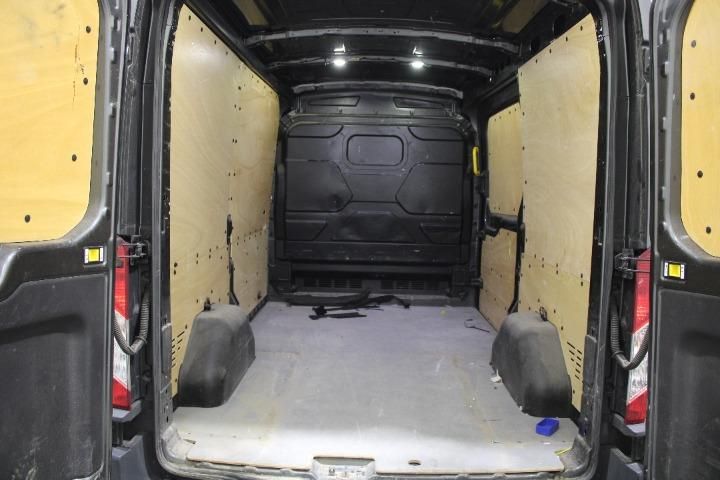 Photo 17 VIN: WF0XXXTTGXHJ50602 - FORD TRANSIT PANEL VAN 