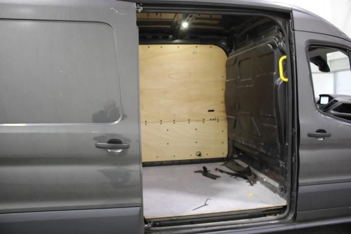 Photo 18 VIN: WF0XXXTTGXHJ50602 - FORD TRANSIT PANEL VAN 