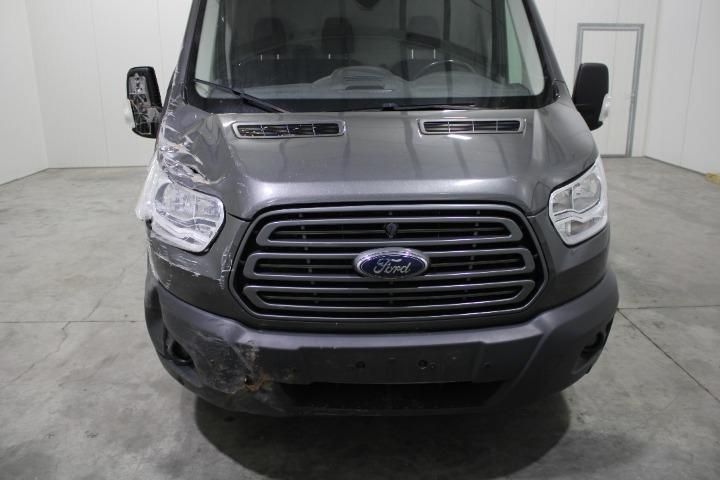 Photo 5 VIN: WF0XXXTTGXHJ50602 - FORD TRANSIT PANEL VAN 