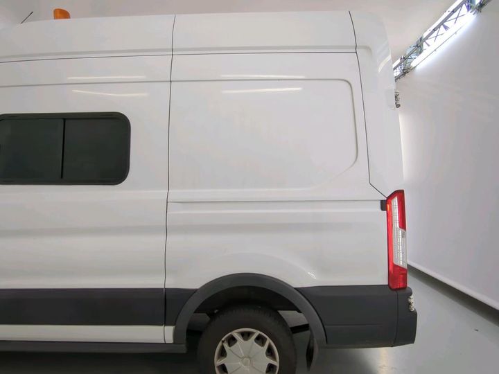 Photo 11 VIN: WF0XXXTTGXHK02957 - FORD TRANSIT 