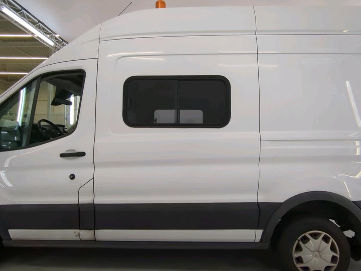 Photo 12 VIN: WF0XXXTTGXHK02957 - FORD TRANSIT 