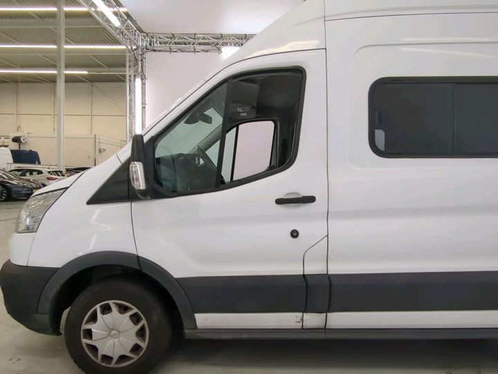 Photo 14 VIN: WF0XXXTTGXHK02957 - FORD TRANSIT 