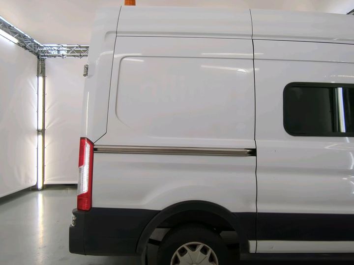 Photo 20 VIN: WF0XXXTTGXHK02957 - FORD TRANSIT 