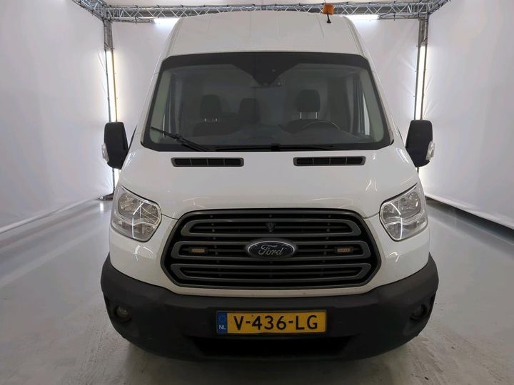 Photo 24 VIN: WF0XXXTTGXHK02957 - FORD TRANSIT 