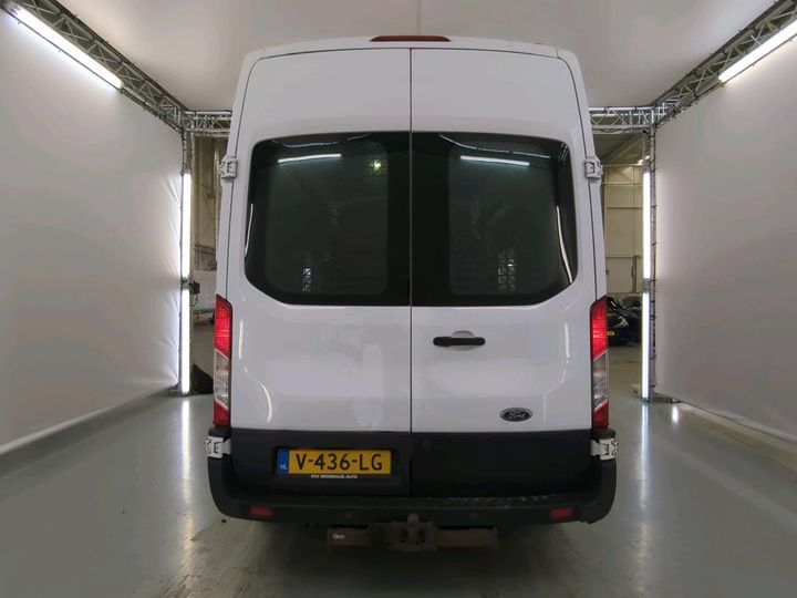 Photo 27 VIN: WF0XXXTTGXHK02957 - FORD TRANSIT 