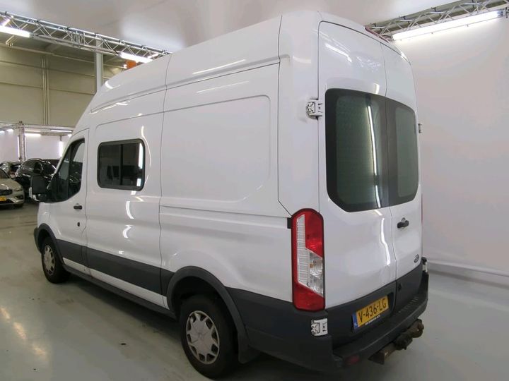 Photo 28 VIN: WF0XXXTTGXHK02957 - FORD TRANSIT 