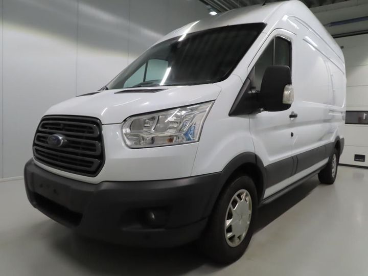 Photo 0 VIN: WF0XXXTTGXHK82782 - FORD TRANSIT 