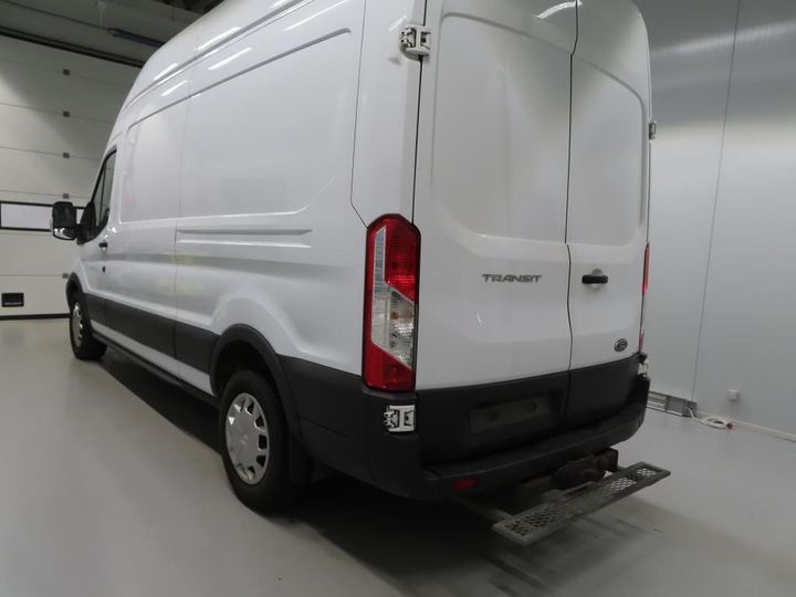 Photo 2 VIN: WF0XXXTTGXHK82782 - FORD TRANSIT 