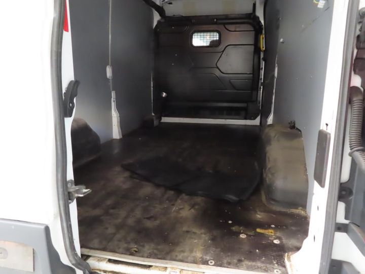 Photo 3 VIN: WF0XXXTTGXHK82782 - FORD TRANSIT 