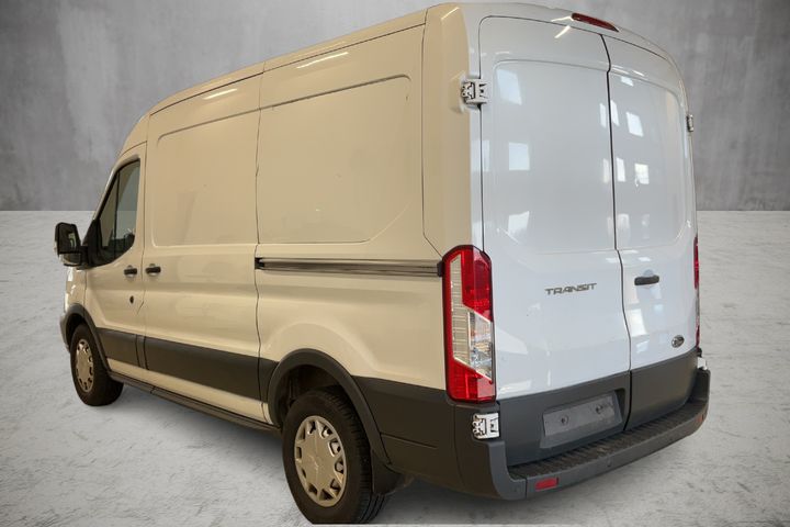 Photo 13 VIN: WF0XXXTTGXHK88032 - FORD TRANSIT 