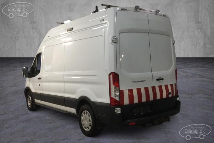 Photo 17 VIN: WF0XXXTTGXHK88639 - FORD TRANSIT PANEL VAN 