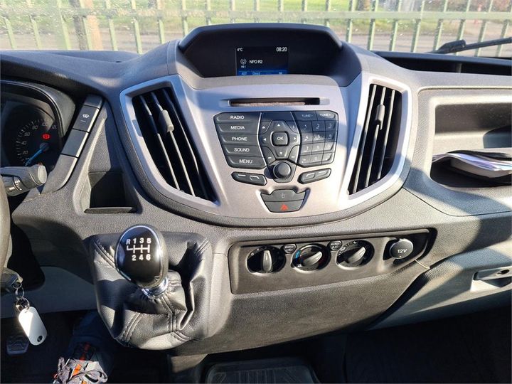 Photo 11 VIN: WF0XXXTTGXHM05564 - FORD TRANSIT 