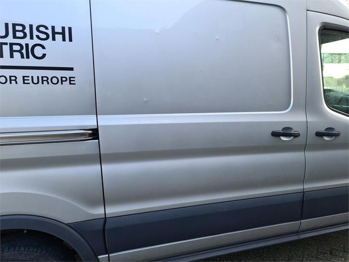 Photo 17 VIN: WF0XXXTTGXHM05564 - FORD TRANSIT 