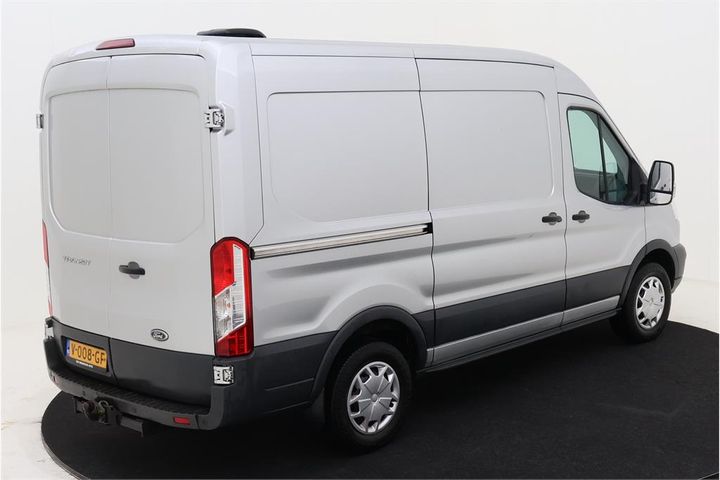 Photo 3 VIN: WF0XXXTTGXHM05564 - FORD TRANSIT 