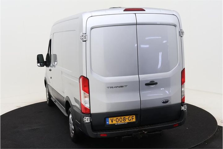 Photo 4 VIN: WF0XXXTTGXHM05564 - FORD TRANSIT 