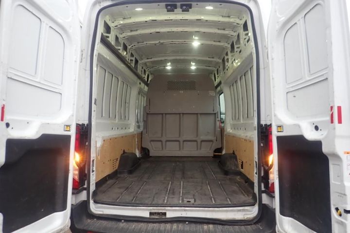 Photo 3 VIN: WF0XXXTTGXHM08786 - FORD TRANSIT 