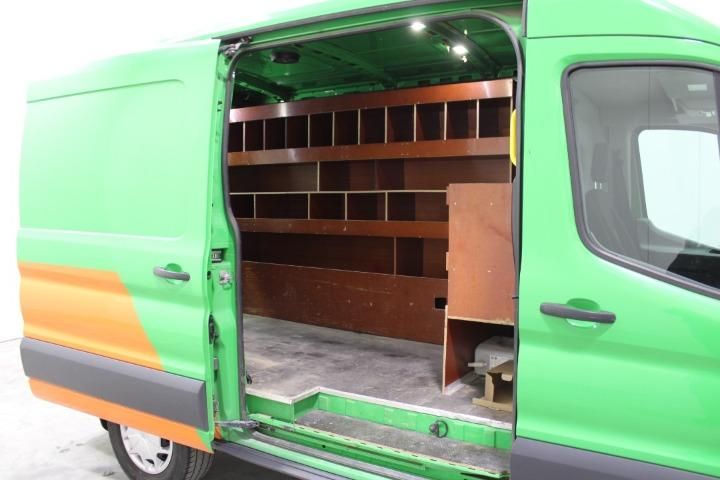 Photo 12 VIN: WF0XXXTTGXHM11398 - FORD TRANSIT PANEL VAN 