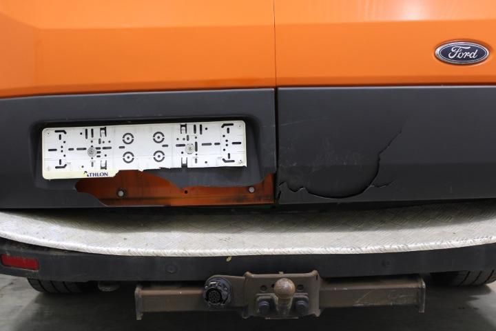 Photo 14 VIN: WF0XXXTTGXHM11398 - FORD TRANSIT PANEL VAN 