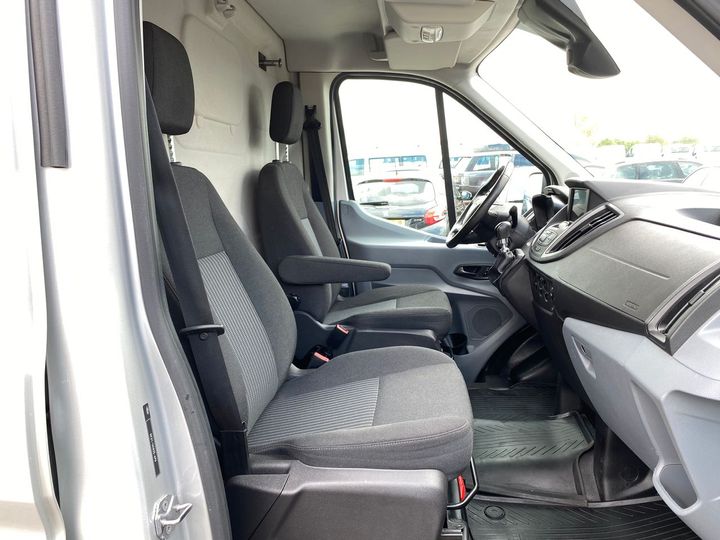 Photo 18 VIN: WF0XXXTTGXHM13718 - FORD TRANSIT 