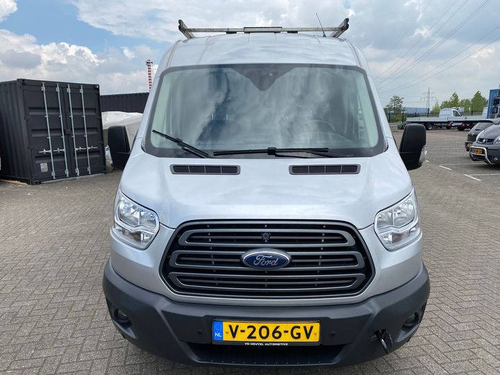 Photo 27 VIN: WF0XXXTTGXHM13718 - FORD TRANSIT 