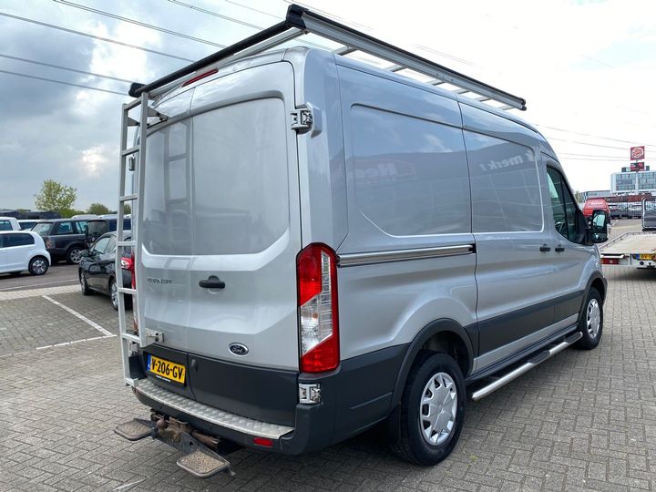 Photo 3 VIN: WF0XXXTTGXHM13718 - FORD TRANSIT 