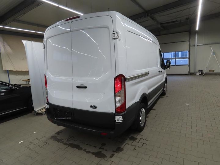 Photo 6 VIN: WF0XXXTTGXHM17459 - FORD TRANSIT 