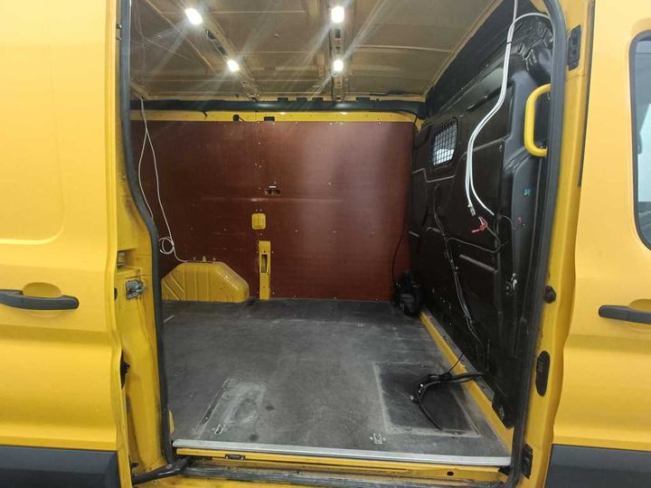 Photo 10 VIN: WF0XXXTTGXHM17536 - FORD TRANSIT GB &#3913 