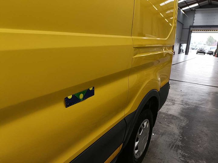 Photo 21 VIN: WF0XXXTTGXHM17536 - FORD TRANSIT GB &#3913 