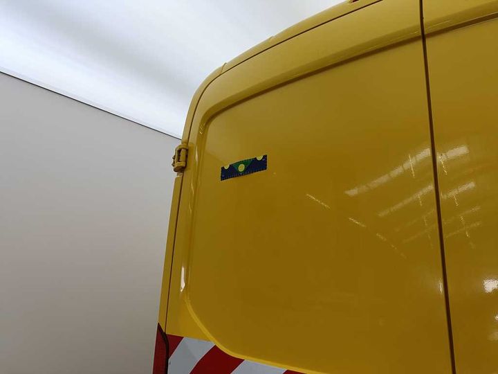 Photo 31 VIN: WF0XXXTTGXHM17536 - FORD TRANSIT GB &#3913 