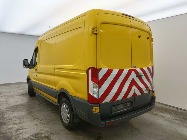 Photo 7 VIN: WF0XXXTTGXHM17536 - FORD TRANSIT GB &#3913 