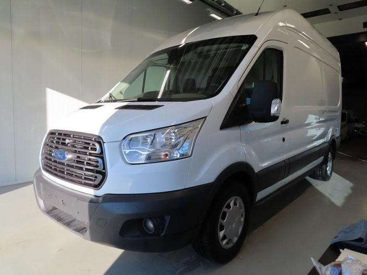 Photo 1 VIN: WF0XXXTTGXHM27103 - FORD TRANSIT 