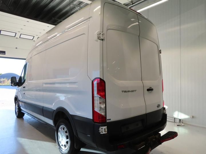 Photo 5 VIN: WF0XXXTTGXHM27103 - FORD TRANSIT 