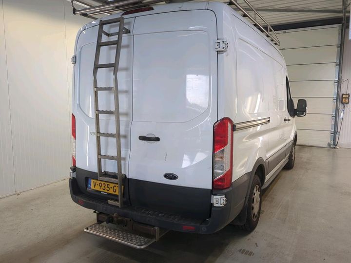 Photo 3 VIN: WF0XXXTTGXHP33475 - FORD TRANSIT 