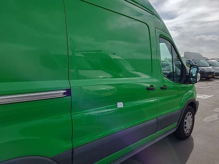 Photo 29 VIN: WF0XXXTTGXHP34678 - FORD TRANSIT GB 