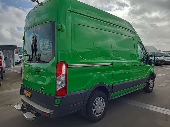 Photo 3 VIN: WF0XXXTTGXHP34678 - FORD TRANSIT GB 